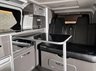 USED 2012 62 MERCEDES-BENZ VITO 3.0 122 CDi Sport Panel Van 5dr Diesel Automatic L1 (221 g/km, 224 bhp) RARE BRABUS VITO X CAMPER