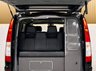 USED 2012 62 MERCEDES-BENZ VITO 3.0 122 CDi Sport Panel Van 5dr Diesel Automatic L1 (221 g/km, 224 bhp) RARE BRABUS VITO X CAMPER