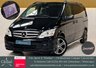 USED 2012 62 MERCEDES-BENZ VITO 3.0 122 CDi Sport Panel Van 5dr Diesel Automatic L1 (221 g/km, 224 bhp) RARE BRABUS VITO X CAMPER
