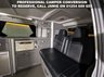 USED 2012 62 MERCEDES-BENZ VITO 3.0 122 CDi Sport Panel Van 5dr Diesel Automatic L1 (221 g/km, 224 bhp) RARE BRABUS VITO X CAMPER
