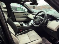 USED 2020 20 LAND ROVER RANGE ROVER VELAR 2.0 D180 R-Dynamic SE SUV 5dr Diesel Auto 4WD Euro 6 (s/s) (180 ps) 