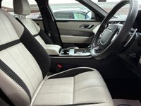 USED 2020 20 LAND ROVER RANGE ROVER VELAR 2.0 D180 R-Dynamic SE SUV 5dr Diesel Auto 4WD Euro 6 (s/s) (180 ps) 