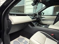 USED 2020 20 LAND ROVER RANGE ROVER VELAR 2.0 D180 R-Dynamic SE SUV 5dr Diesel Auto 4WD Euro 6 (s/s) (180 ps) 