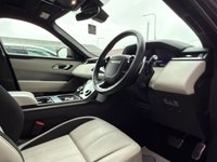 USED 2020 20 LAND ROVER RANGE ROVER VELAR 2.0 D180 R-Dynamic SE SUV 5dr Diesel Auto 4WD Euro 6 (s/s) (180 ps) 