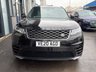 USED 2020 20 LAND ROVER RANGE ROVER VELAR 2.0 D180 R-Dynamic SE SUV 5dr Diesel Auto 4WD Euro 6 (s/s) (180 ps) 