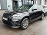 USED 2020 20 LAND ROVER RANGE ROVER VELAR 2.0 D180 R-Dynamic SE SUV 5dr Diesel Auto 4WD Euro 6 (s/s) (180 ps) 