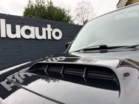 USED 2014 14 SUZUKI JIMNY 1.3 VVT SZ4 SUV 3dr Petrol Manual 4WD Euro 5 (85 ps) Rare Low Mileage, Side Steps, DAB, AUX, USB, Full Leather Interior, Different Drive Mode Capability