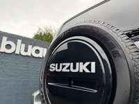 USED 2014 14 SUZUKI JIMNY 1.3 VVT SZ4 SUV 3dr Petrol Manual 4WD Euro 5 (85 ps) Rare Low Mileage, Side Steps, DAB, AUX, USB, Full Leather Interior, Different Drive Mode Capability
