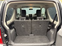 USED 2014 14 SUZUKI JIMNY 1.3 VVT SZ4 SUV 3dr Petrol Manual 4WD Euro 5 (85 ps) Rare Low Mileage, Side Steps, DAB, AUX, USB, Full Leather Interior, Different Drive Mode Capability