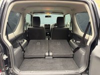 USED 2014 14 SUZUKI JIMNY 1.3 VVT SZ4 SUV 3dr Petrol Manual 4WD Euro 5 (85 ps) Rare Low Mileage, Side Steps, DAB, AUX, USB, Full Leather Interior, Different Drive Mode Capability