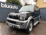 USED 2014 14 SUZUKI JIMNY 1.3 VVT SZ4 SUV 3dr Petrol Manual 4WD Euro 5 (85 ps) Rare Low Mileage, Side Steps, DAB, AUX, USB, Full Leather Interior, Different Drive Mode Capability
