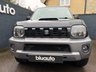USED 2014 14 SUZUKI JIMNY 1.3 VVT SZ4 SUV 3dr Petrol Manual 4WD Euro 5 (85 ps) Rare Low Mileage, Side Steps, DAB, AUX, USB, Full Leather Interior, Different Drive Mode Capability