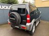 USED 2014 14 SUZUKI JIMNY 1.3 VVT SZ4 SUV 3dr Petrol Manual 4WD Euro 5 (85 ps) Rare Low Mileage, Side Steps, DAB, AUX, USB, Full Leather Interior, Different Drive Mode Capability