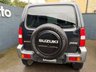 USED 2014 14 SUZUKI JIMNY 1.3 VVT SZ4 SUV 3dr Petrol Manual 4WD Euro 5 (85 ps) Rare Low Mileage, Side Steps, DAB, AUX, USB, Full Leather Interior, Different Drive Mode Capability