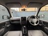USED 2014 14 SUZUKI JIMNY 1.3 VVT SZ4 SUV 3dr Petrol Manual 4WD Euro 5 (85 ps) Rare Low Mileage, Side Steps, DAB, AUX, USB, Full Leather Interior, Different Drive Mode Capability