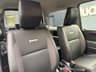 USED 2014 14 SUZUKI JIMNY 1.3 VVT SZ4 SUV 3dr Petrol Manual 4WD Euro 5 (85 ps) Rare Low Mileage, Side Steps, DAB, AUX, USB, Full Leather Interior, Different Drive Mode Capability