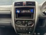 USED 2014 14 SUZUKI JIMNY 1.3 VVT SZ4 SUV 3dr Petrol Manual 4WD Euro 5 (85 ps) Rare Low Mileage, Side Steps, DAB, AUX, USB, Full Leather Interior, Different Drive Mode Capability