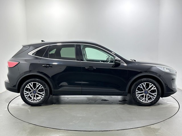 2020 Ford Kuga - Photo 9