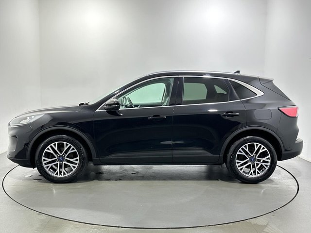 2020 Ford Kuga - Photo 5