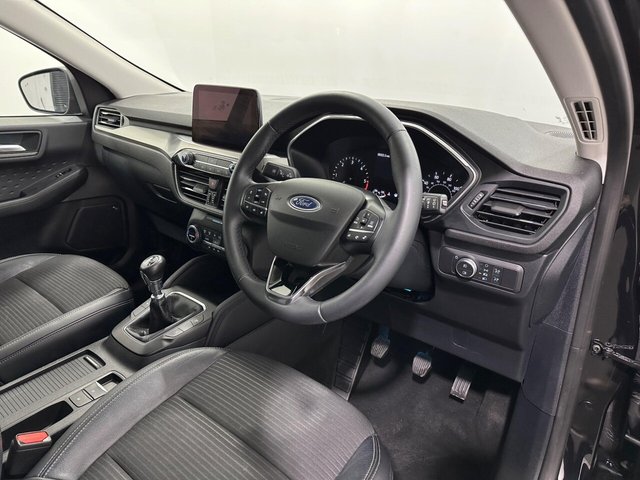 2020 Ford Kuga - Photo 10