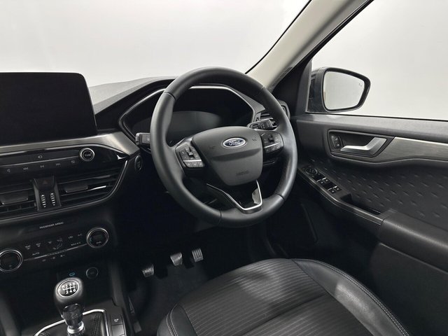 2020 Ford Kuga - Photo 11