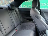USED 2022 71 AUDI A5 2.0 TDI 35 S line S Tronic Euro 6 (s/s) 2dr A BEAUTIFUL CAR