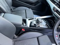 USED 2022 71 AUDI A5 2.0 TDI 35 S line S Tronic Euro 6 (s/s) 2dr A BEAUTIFUL CAR