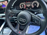USED 2022 71 AUDI A5 2.0 TDI 35 S line S Tronic Euro 6 (s/s) 2dr A BEAUTIFUL CAR