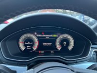 USED 2022 71 AUDI A5 2.0 TDI 35 S line S Tronic Euro 6 (s/s) 2dr A BEAUTIFUL CAR