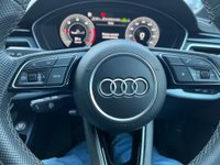USED 2022 71 AUDI A5 2.0 TDI 35 S line S Tronic Euro 6 (s/s) 2dr A BEAUTIFUL CAR