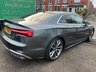 USED 2022 71 AUDI A5 2.0 TDI 35 S line S Tronic Euro 6 (s/s) 2dr A BEAUTIFUL CAR