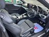 USED 2022 71 AUDI A5 2.0 TDI 35 S line S Tronic Euro 6 (s/s) 2dr A BEAUTIFUL CAR