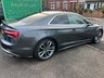 USED 2022 71 AUDI A5 2.0 TDI 35 S line S Tronic Euro 6 (s/s) 2dr A BEAUTIFUL CAR