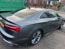 USED 2022 71 AUDI A5 2.0 TDI 35 S line S Tronic Euro 6 (s/s) 2dr A BEAUTIFUL CAR