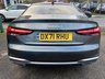 USED 2022 71 AUDI A5 2.0 TDI 35 S line S Tronic Euro 6 (s/s) 2dr A BEAUTIFUL CAR