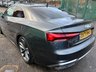 USED 2022 71 AUDI A5 2.0 TDI 35 S line S Tronic Euro 6 (s/s) 2dr A BEAUTIFUL CAR