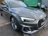 USED 2022 71 AUDI A5 2.0 TDI 35 S line S Tronic Euro 6 (s/s) 2dr A BEAUTIFUL CAR