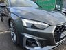 USED 2022 71 AUDI A5 2.0 TDI 35 S line S Tronic Euro 6 (s/s) 2dr A BEAUTIFUL CAR