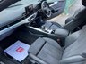USED 2022 71 AUDI A5 2.0 TDI 35 S line S Tronic Euro 6 (s/s) 2dr A BEAUTIFUL CAR