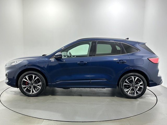 2022 Ford Kuga - Photo 5