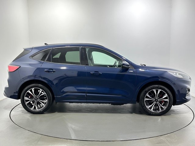 2022 Ford Kuga - Photo 9