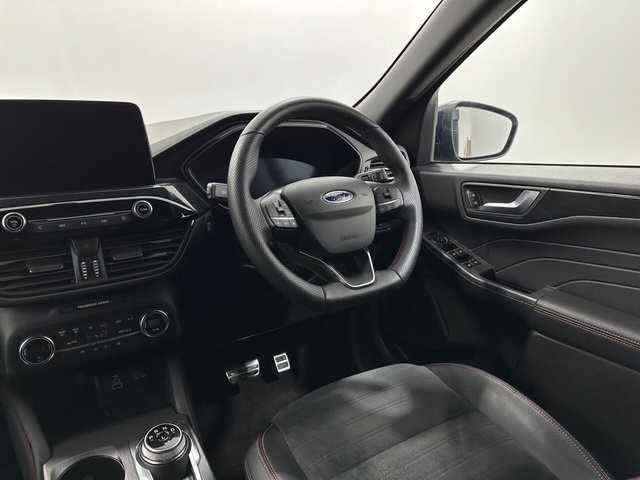2022 Ford Kuga - Photo 12