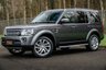 USED 2016 65 LAND ROVER DISCOVERY 4 3.0 SD V6 SE Tech SUV 5dr Diesel Auto 4WD Euro 6 (s/s) (256 bhp) LOW MILES | LOW OWNERS | FSH