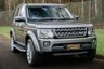 USED 2016 65 LAND ROVER DISCOVERY 4 3.0 SD V6 SE Tech SUV 5dr Diesel Auto 4WD Euro 6 (s/s) (256 bhp) LOW MILES | LOW OWNERS | FSH