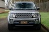 USED 2016 65 LAND ROVER DISCOVERY 4 3.0 SD V6 SE Tech SUV 5dr Diesel Auto 4WD Euro 6 (s/s) (256 bhp) LOW MILES | LOW OWNERS | FSH
