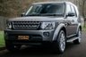 USED 2016 65 LAND ROVER DISCOVERY 4 3.0 SD V6 SE Tech SUV 5dr Diesel Auto 4WD Euro 6 (s/s) (256 bhp) LOW MILES | LOW OWNERS | FSH
