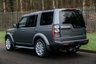 USED 2016 65 LAND ROVER DISCOVERY 4 3.0 SD V6 SE Tech SUV 5dr Diesel Auto 4WD Euro 6 (s/s) (256 bhp) LOW MILES | LOW OWNERS | FSH