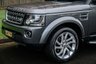 USED 2016 65 LAND ROVER DISCOVERY 4 3.0 SD V6 SE Tech SUV 5dr Diesel Auto 4WD Euro 6 (s/s) (256 bhp) LOW MILES | LOW OWNERS | FSH