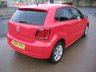 USED 2014 14 VOLKSWAGEN POLO 1.2 Match Edition Hatchback 5dr Petrol Manual Euro 5 (60 ps) - Air Con - SOLD Air Con, 67000 miles, Service History