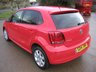 USED 2014 14 VOLKSWAGEN POLO 1.2 Match Edition Hatchback 5dr Petrol Manual Euro 5 (60 ps) - Air Con - SOLD Air Con, 67000 miles, Service History